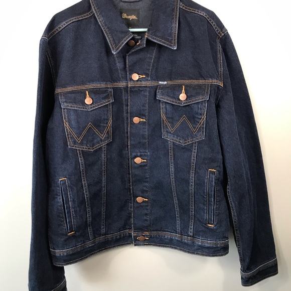 Wrangler - Picture 7 of 14